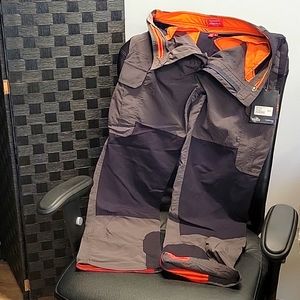 Bear Grylls Outdoor Cargo Pants